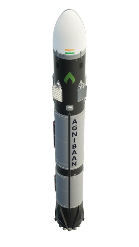 agniban missile
